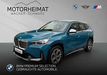 BMW iX1 xDrive30 xLine 360° HUD AHK 0,99% Finanzierung