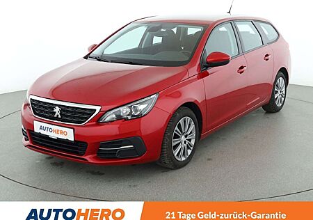 Peugeot 308 1.5 Blue-HDi Active*NAVI*TEMPO*CAM*PDC*