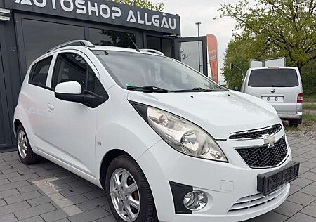 Chevrolet Spark LS+