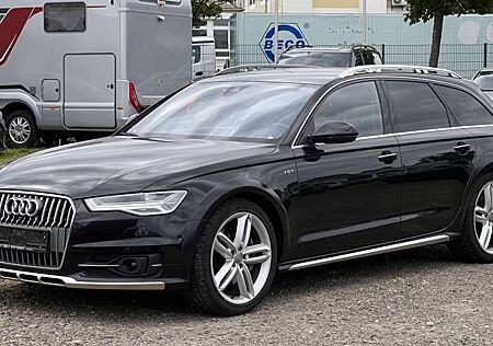 Audi A6 Allroad 3.0 TDI #B&O#Ambiente#ACC#Matrix#Stdhz