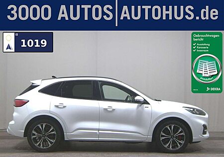 Ford Kuga 2.5 Duratec ST-Line X Navi LED DigiTacho