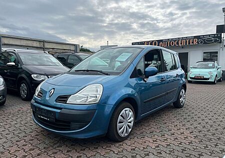 Renault Grand Modus AUTHENTHIQUE*BENZIN*LPG GAS*