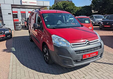 Citroen Berlingo Business L1.   3 Sitze   Euro 6  Zahnriemen neu