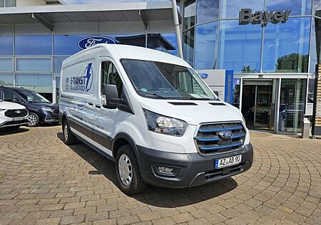 Ford Transit e- 425 L3H2 Lkw HA Trend