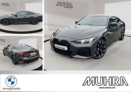 BMW 440 M440i xDrive Coupé 19" Memorysitz Standhzg. Lenkra