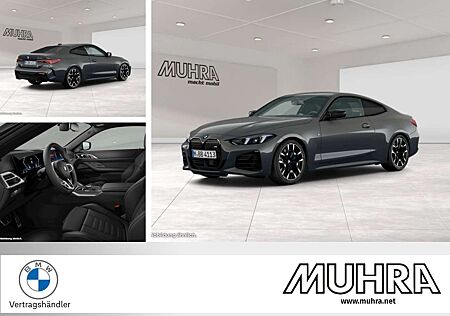 BMW 440 M440i xDrive Coupé 19" Memorysitz Standhzg. Lenkra
