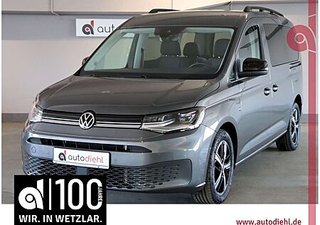 VW Caddy Volkswagen 2.0 TDI DSG Life