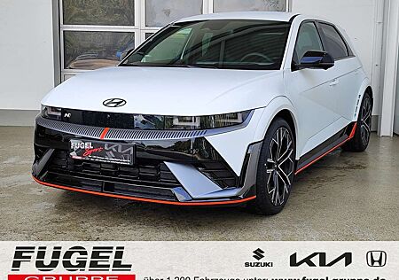 Hyundai IONIQ 5 N 84 kWh 4WD 360°|WP|HuD|LED|BOSE