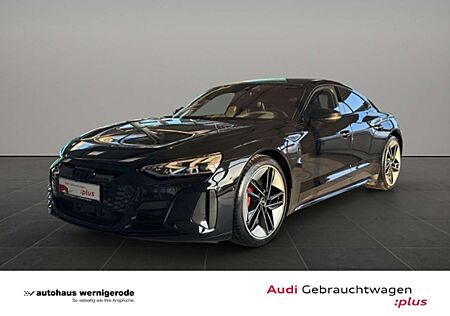 Audi RS e-tron GT quattro *Nachtsicht*Matrix*B&O*HUD*