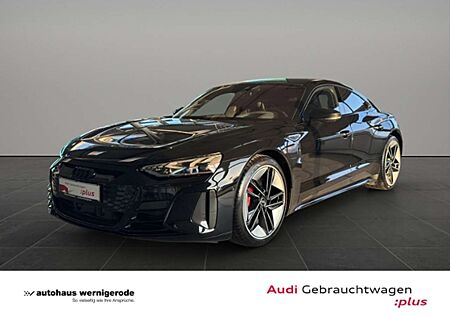 Audi RS e-tron GT quattro *Nachtsicht*Matrix*B&O*HUD*
