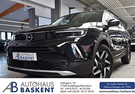 Opel Mokka 1.2 GS Line*KAMERA*LED*NAVI*PDC*BLACK