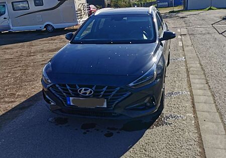 Hyundai i30 Edition 30+ Mild-Hybrid