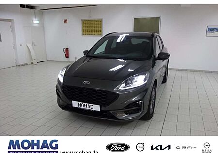 Ford Kuga ST-Line X*PDC.vo&hi*Navi*Bluetooth*Tempomat*