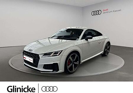 Audi TTS TFSI S tronic Competition+ Matrix LED