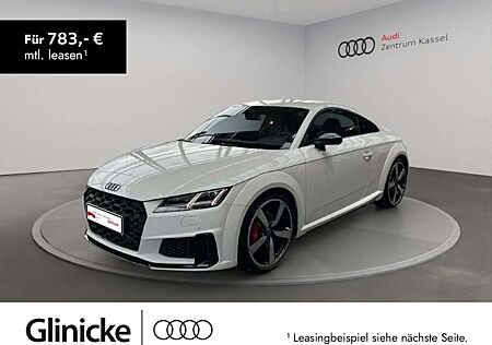 Audi TTS TFSI S tronic Competition+ Matrix LED