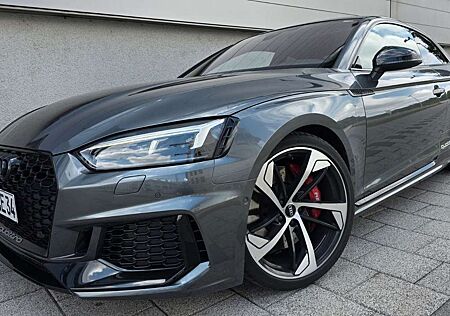 Audi RS5 +VOLL+PANO+ GARANTIE+TÜV+LEDER+KAMERA+WIE NEU