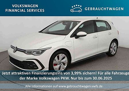 VW Golf GTE Volkswagen GTE 1.4 TSI Hybrid DSG PDC*Tempo*Klima*SH
