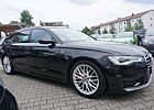 Audi A6 3.0 TDI S Line Facelift Model/TOP ZUSTAND/2 Hand