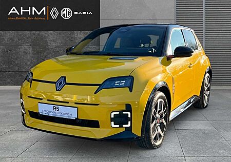 Renault R 5 Electric 150 Comfort Range Iconic Five