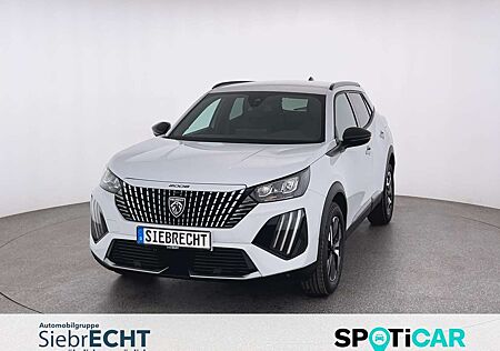 Peugeot 2008 Allure 1.2*RFK*PDC*SHZ*uvm