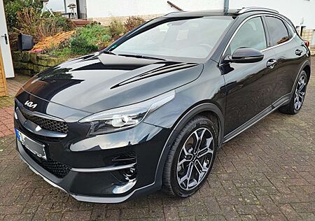 Kia XCeed 1.6 T-GDI OPF DCT7BLACK XDITION