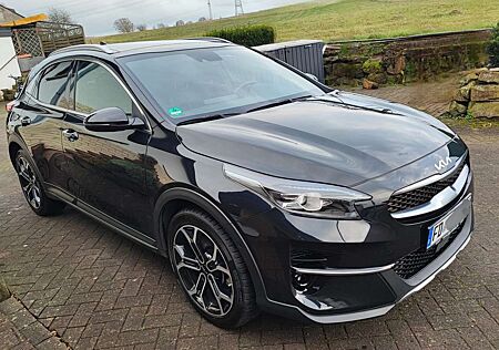 Kia XCeed 1.6 T-GDI OPF DCT7BLACK XDITION