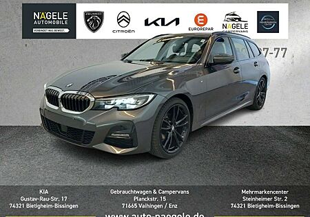 BMW 318i 318 Touring M Sport|Shadow+Keyless+ACC+Kamera