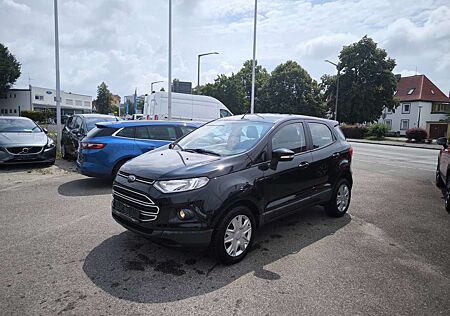 Ford EcoSport Trend Parkpilotsystem Bord-/Verbrauchscomputer