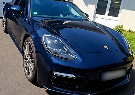 Porsche Panamera Panamera GTS