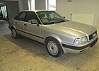 Audi 80 OLDTIMER TÜV :02-2026 H KENNZEICHEN