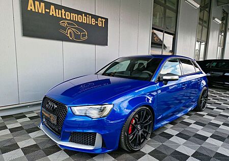 Audi RS3 Sportback 2.5TFSI Quattro*NO OPF*SCHALEN*B&O
