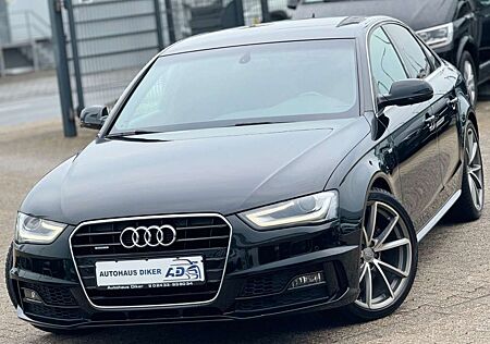 Audi A4 Lim. 2.0 TDI quattro S line Sport Edition