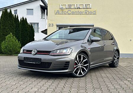 VW Golf GTI Volkswagen 7 Performance 2.H/Bi Xenon/19 Zoll/Temp.