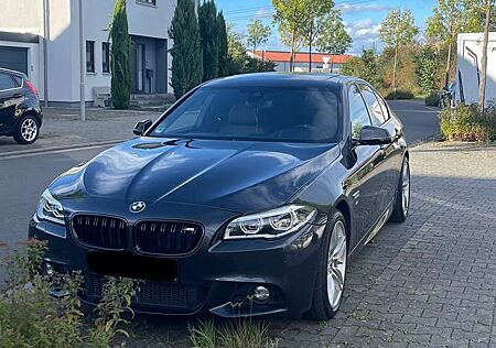 BMW 530 d