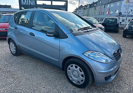 Mercedes-Benz A 150 Automatik Klima/ AHK