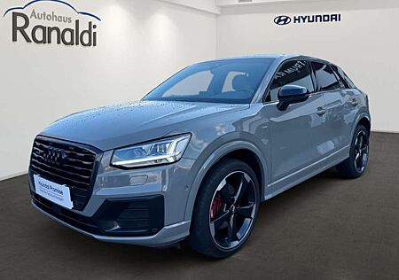 Audi Q2 40 TFSI quattro sport 2.0 EU6d-T++Automatik++Navi+