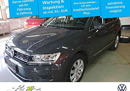 VW Tiguan Volkswagen 1.5 TSI Highline *LED*PDC*NAVI*