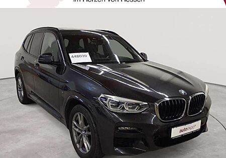 BMW X3 xDrive20d Aut. M Sport Navi Pano AHK Alarm