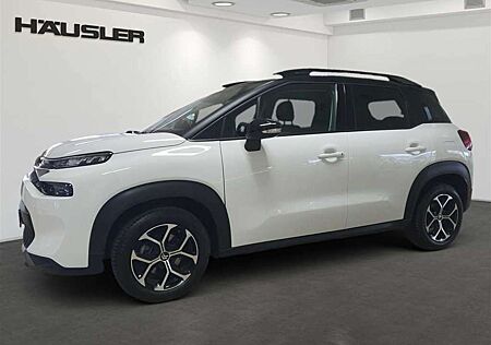 Citroën C3 Citroen PureTech*1.2*Klimaaut.*Parkhilfe*AppelCarPlay*
