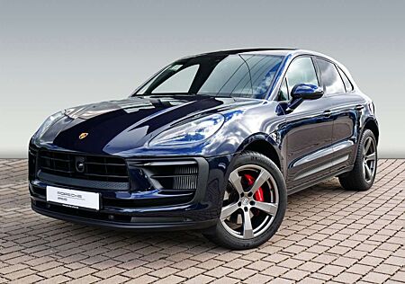 Porsche Macan gebraucht kaufen Porsche Macan S/Abstandsregeltempostat/ Entry & Drive/