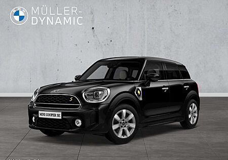 Mini Cooper S Countryman Cooper SE Countryman Cooper SE ALL4 Countryman