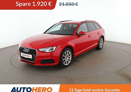 Audi A4 40 TFSI*NAVI*XENON*TEMPO*CAM*SHZ*PDC*AHK*ALU*