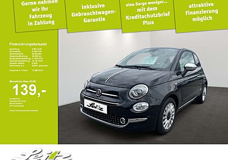 Fiat 500 1.0 DolceVita *PANO*NAVI*PARKSENSOR*