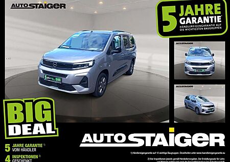 Opel Combo Life gebraucht kaufen Opel Combo Life E XL 1.5 D GS Line 7-Sitze, Automatik,