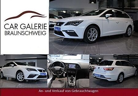 Seat Leon Sportstourer FR-Line 1.4 TSI*AHK*LED*