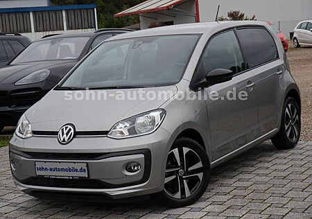 VW Up Volkswagen ! IQ.DRIVE Start-St/1.Hand/Klima/Tempo/SHZ/PTS