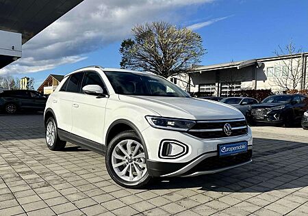 VW T-Roc Volkswagen 2025 STYLE 1.5 TSI 150 DSG EASY|LED|2ZC|WINTER|...