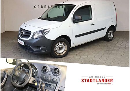 Mercedes-Benz Citan Kasten 108 CDI lang