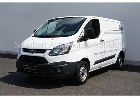 Ford Transit Kasten 310 L3 2.2 TDCi DPF