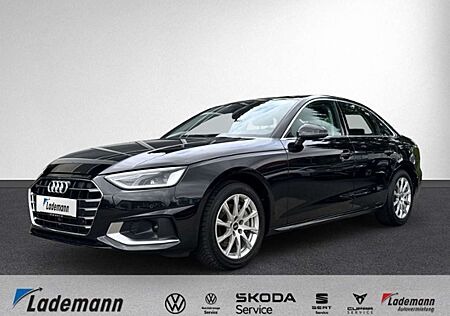 Audi A4 40 2.0 TDI S-TRONIC LED+NAVI.+RFK+ACC+SHZ+PDC